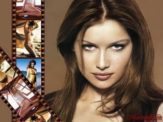 Laetitia Casta (En.) picture, image, poster